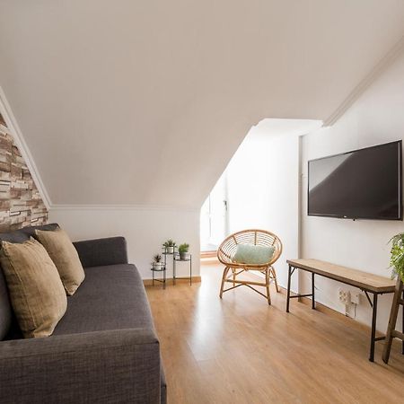 Rato Cozy 3Br W/Balcony - By Lu Holidays Apartment Lisbon Exterior photo