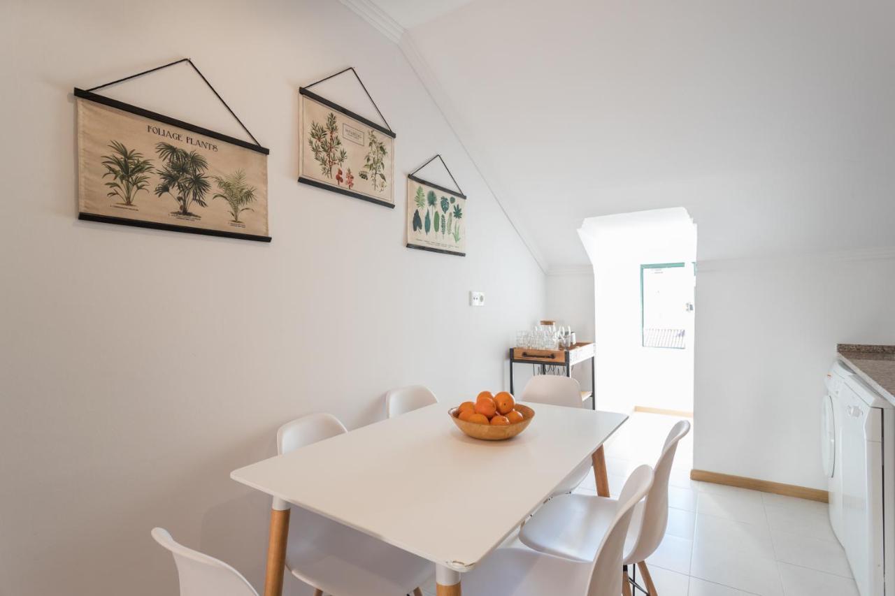 Rato Cozy 3Br W/Balcony - By Lu Holidays Apartment Lisbon Exterior photo