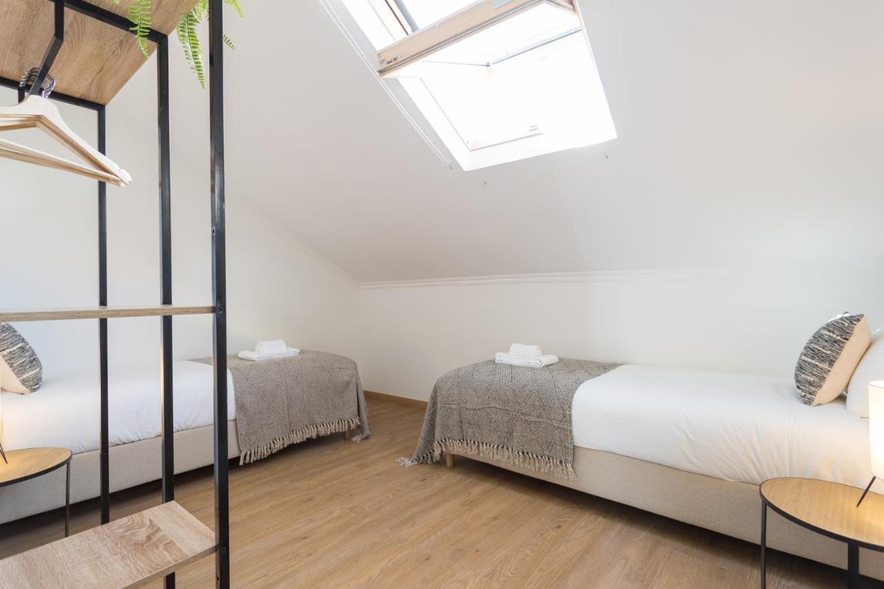Rato Cozy 3Br W/Balcony - By Lu Holidays Apartment Lisbon Exterior photo
